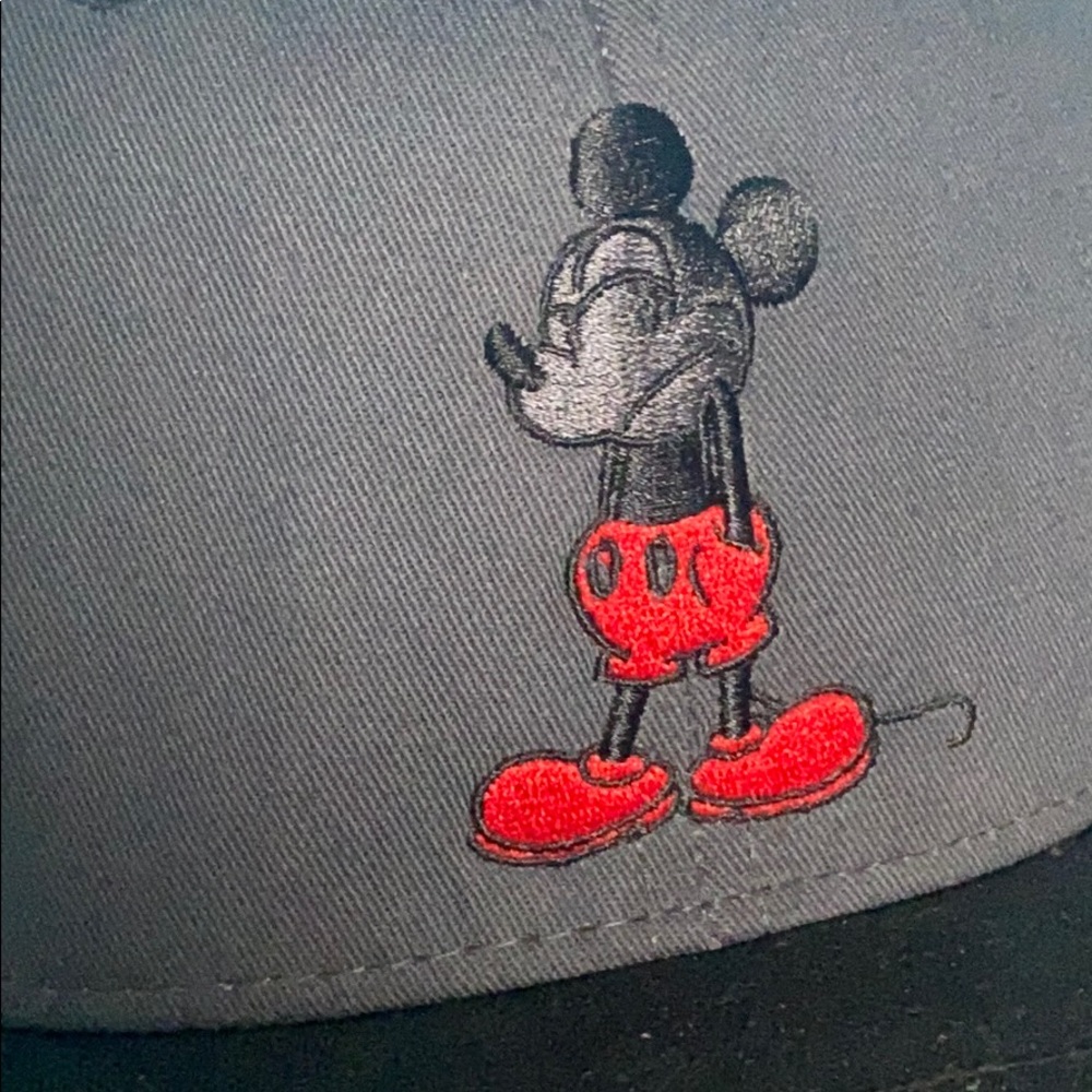 Mickey Mouse Design Cap - image 2